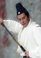 天龍八部(2013年鐘漢良主演電視劇)