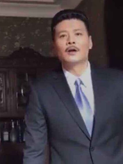 陳功(年代劇《小娘惹》中的角色) 陳功(年代劇《小娘惹》中的角色)