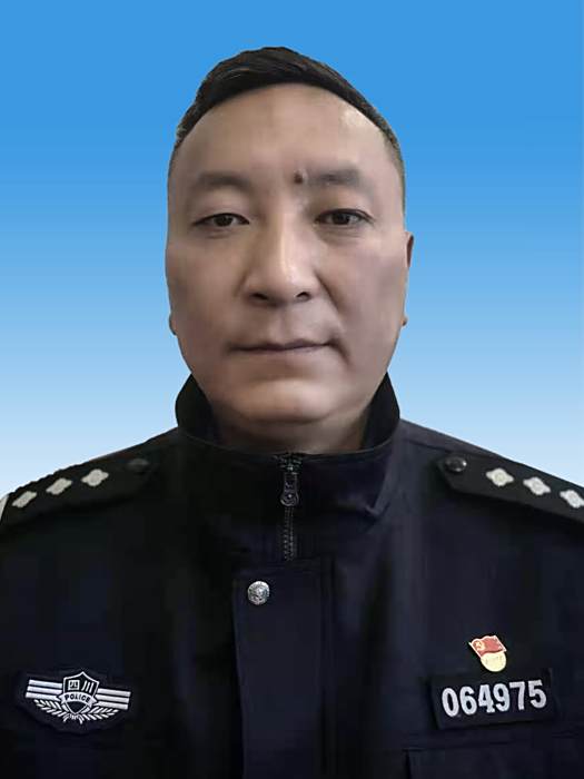 苟福華 苟福華