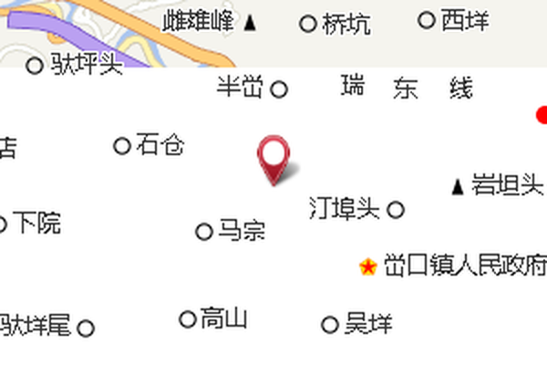 半塘塆 半塘塆