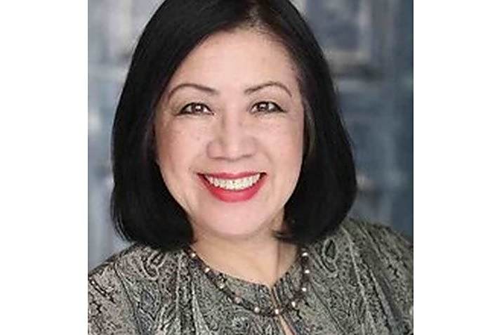Karen Huie