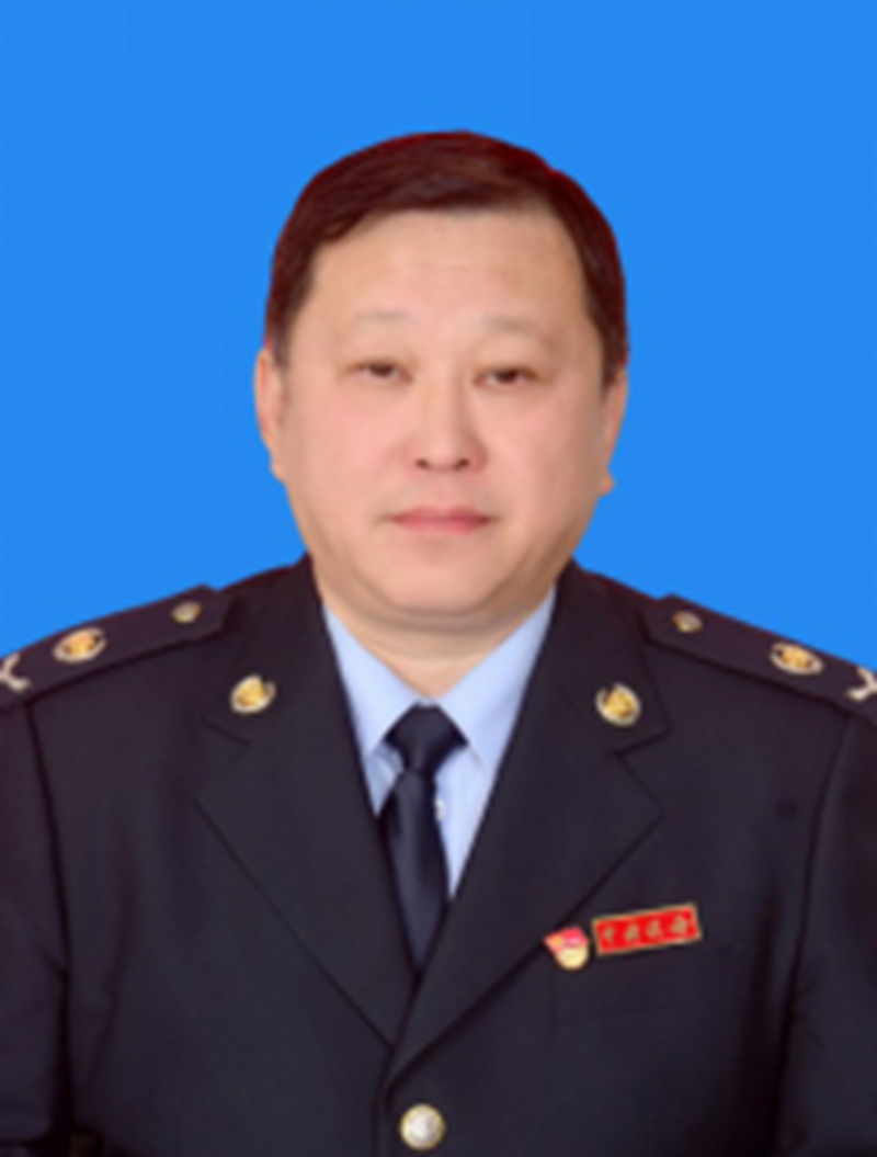 張宏(國家稅務總局瀋陽高新區稅務局副局長)