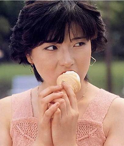 八神康子 八神康子