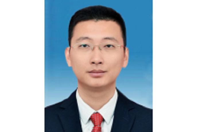 楊堯(雲南省西雙版納州民族宗教事務局黨組成員、副局長) 楊堯(雲南省西雙版納州民族宗教事務局黨組成員、副局長)