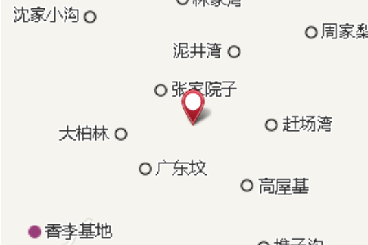 靈仙廟 靈仙廟