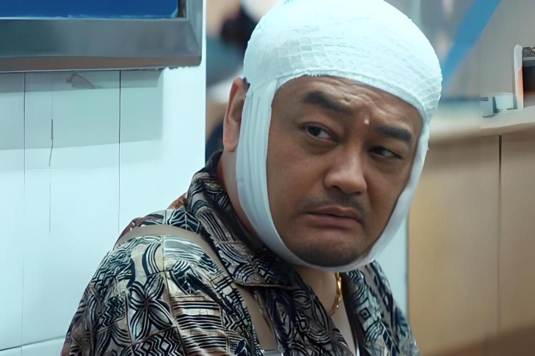 孫二梁