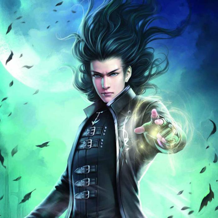 幻獸斗 幻獸斗