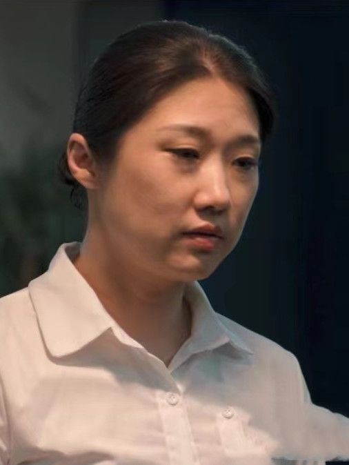 周欣(女演員)
