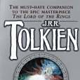 The Silmarillion(J.R.R.托爾金創作的中土世界核心神話) The Silmarillion(J.R.R.托爾金創作的中土世界核心神話)