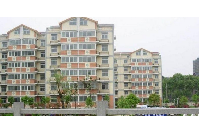浦園村小區 浦園村小區