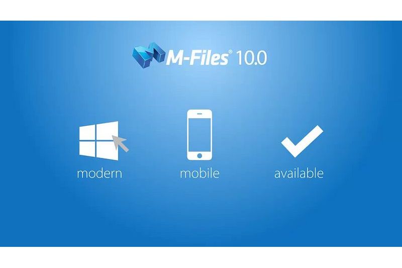 M-Files M-Files