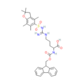 Fmoc-Pbf-精氨酸 Fmoc-Pbf-精氨酸