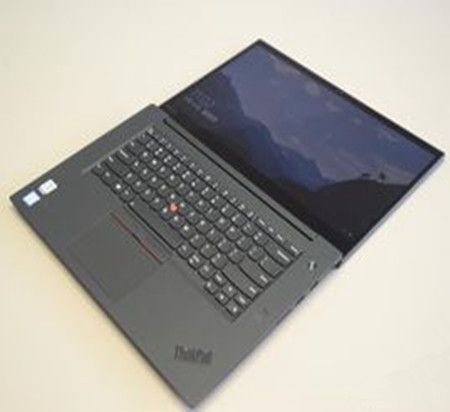 ThinkPad X1隱士 2019 ThinkPad X1隱士 2019