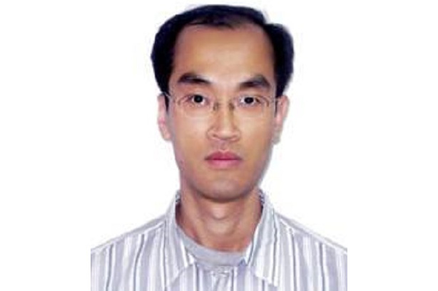 程劍松 程劍松