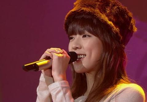 韓國歌手