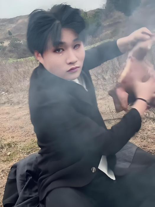張靚仔 張靚仔
