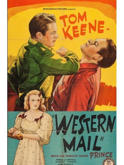 Western Mail Western Mail