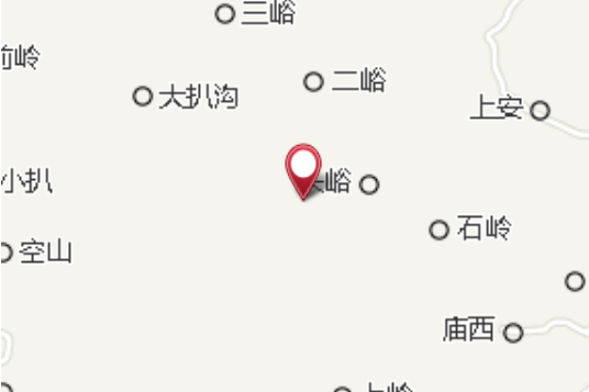 侯家北溝 侯家北溝
