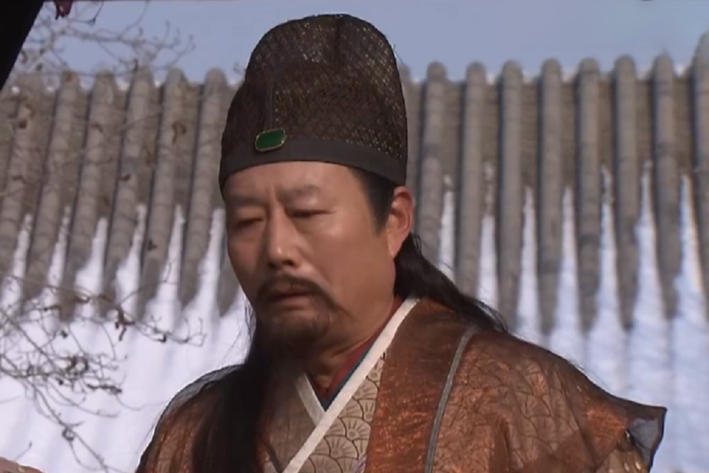上官鴻業