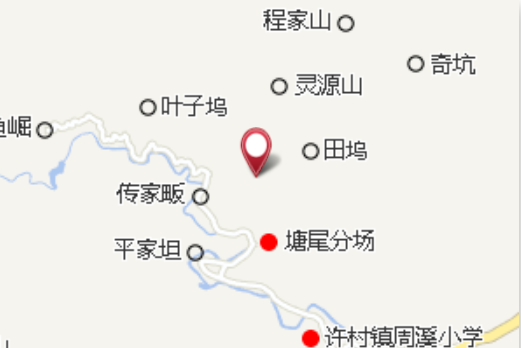 沖山 沖山