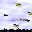 空中大戰(空中大戰:Flash小遊戲) 空中大戰(空中大戰:Flash小遊戲)