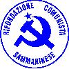 聖馬利諾重建共產黨標誌