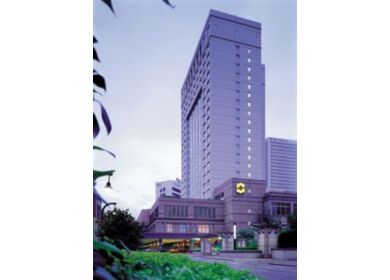 武漢香格里拉大飯店