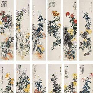 吳笠仙 吳笠仙