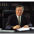陳智(順德職業技術學院名譽院長) 陳智(順德職業技術學院名譽院長)