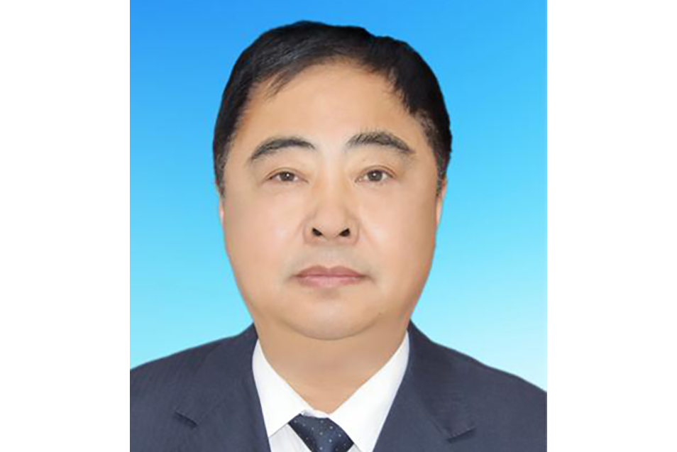 楊印成(聊城高新技術產業開發區黨工委委員、二級調研員) 楊印成(聊城高新技術產業開發區黨工委委員、二級調研員)