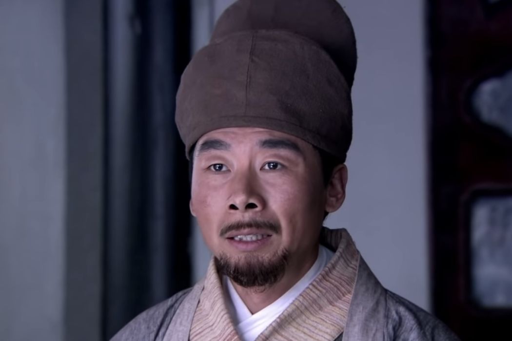 李三(電視劇《神探狄仁傑4》中的人物)