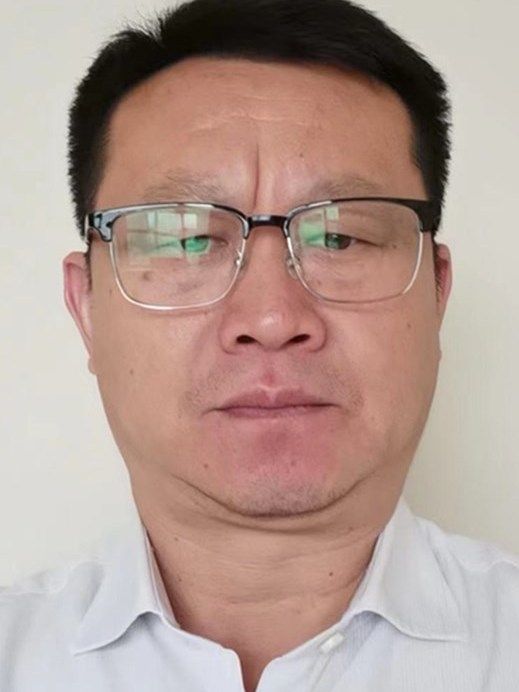 賈潁申 賈潁申