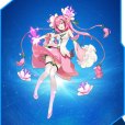 夭桃·花信 夭桃·花信