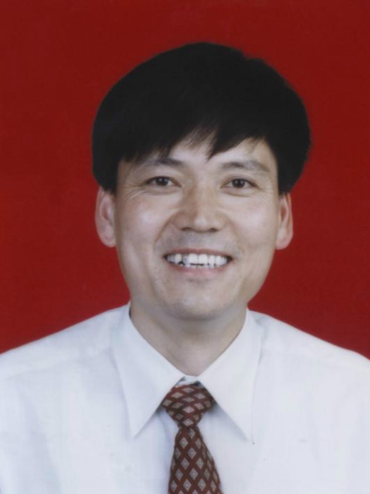 白秋生(鹹陽市人大常委會秘書長) 白秋生(鹹陽市人大常委會秘書長)