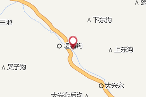 上東溝門 上東溝門