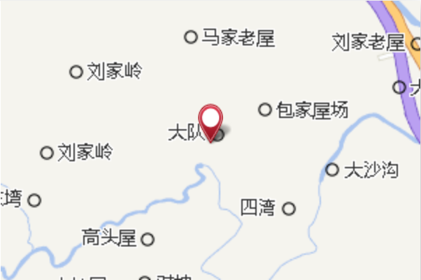 莊屋嶺 莊屋嶺