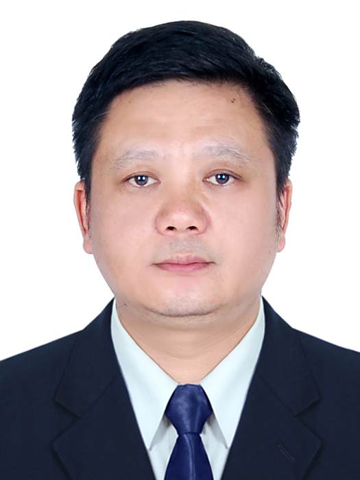 劉成林(貴州省銅仁市思南縣衛生健康局黨組成員、副局長、思南縣疾病預防控制局局長) 劉成林(貴州省銅仁市思南縣衛生健康局黨組成員、副局長、思南縣疾病預防控制局局長)
