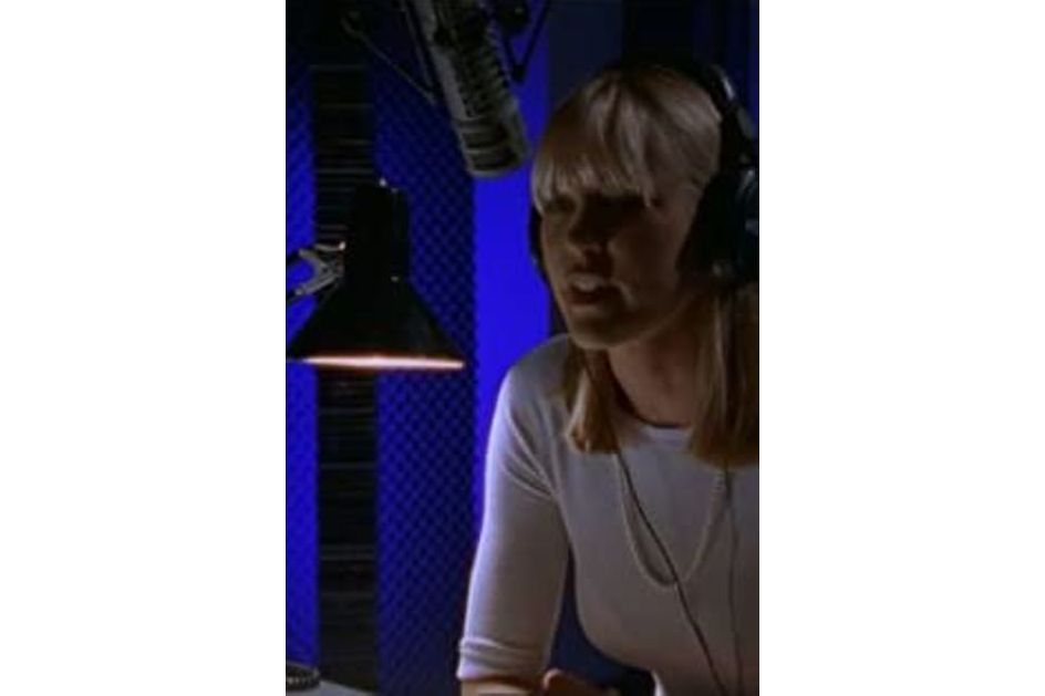 Lisa Stahl Lisa Stahl
