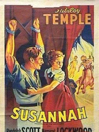 秀蘭·鄧波兒(Shirley Temple) 秀蘭·鄧波兒(Shirley Temple)