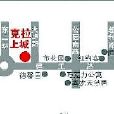 克拉上城 克拉上城
