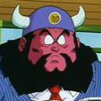 閻魔王(日本動漫《七龍珠》中角色) 閻魔王(日本動漫《七龍珠》中角色)