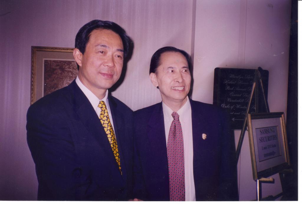 畢東江 畢東江