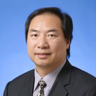 羅勝強(香港中文大學商學院教授) 羅勝強(香港中文大學商學院教授)