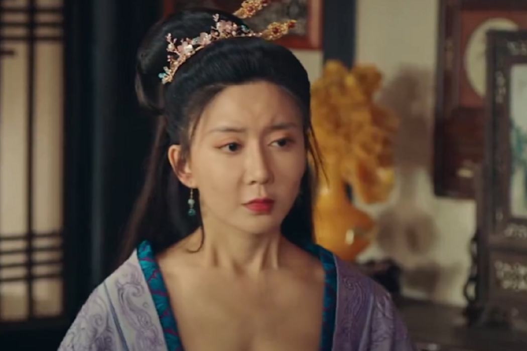 美娘 美娘