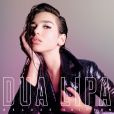 Dua Lipa(2017年杜阿·利帕發行的音樂專輯) Dua Lipa(2017年杜阿·利帕發行的音樂專輯)