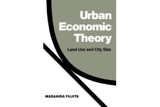 Urban Economic Theory Urban Economic Theory