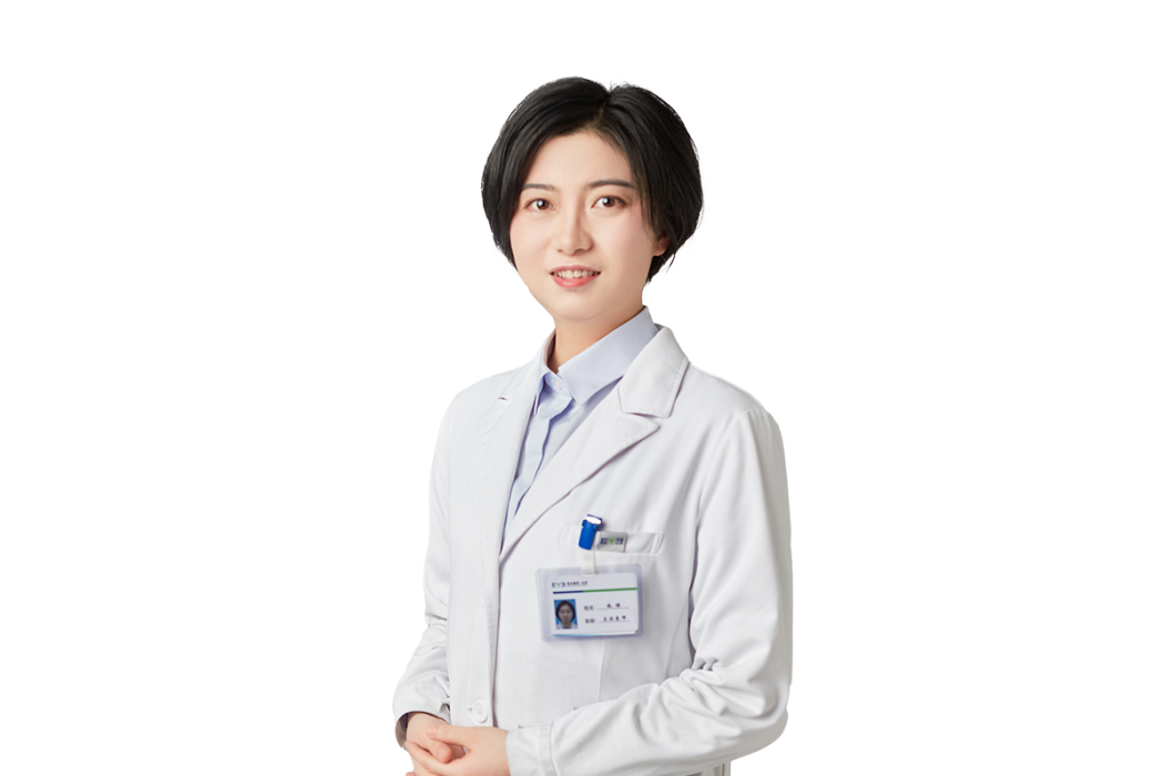 施維(長沙愛爾眼科醫院角膜與眼表病專科醫生)
