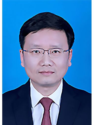 商亮(江蘇師範大學黨委常委、副校長) 商亮(江蘇師範大學黨委常委、副校長)