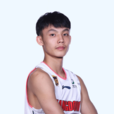 徐傑(中國籃球運動員) 徐傑(中國籃球運動員)