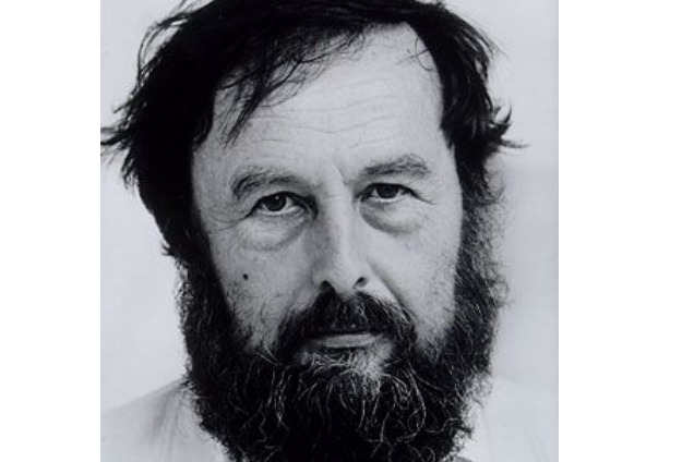 Harald Szeemann Harald Szeemann